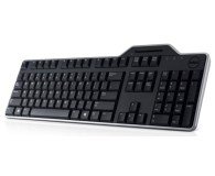 Dell Smartcard Keyboard KB813 - 339240 - zdjęcie 3